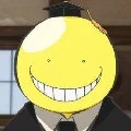 Koro-sensei