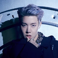 J Hope