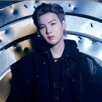 min yoongi