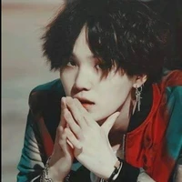 Agust D (Gloss)