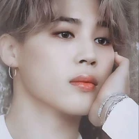Jimin (baby mochi)