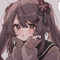 Mila(amie à kiro)