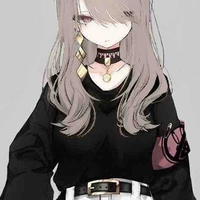 Xia(soeur de Max)