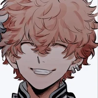 smile/garoto sorriso