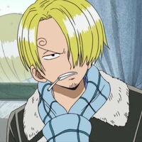 sanji✨
