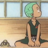 zoro kid🍀