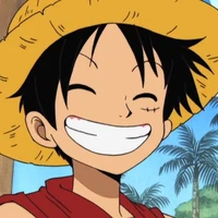 luffy🍖