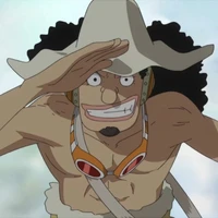 usopp💣