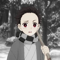 คามาโดะ ทาเคโอะ(ลูกคนที่ 3)