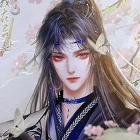Wang Rui (Crown Prince, General