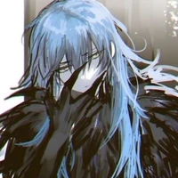 Mary (Queen of the witches)