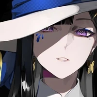 Hydra (Purple Witch)