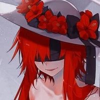 Misha (Red Witch)