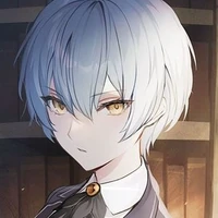 Paulene (Blue Witch)