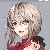 Mia (Fl in real world )