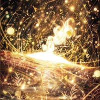 Goddess of Light