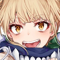 Himiko toga