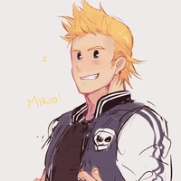 mirio