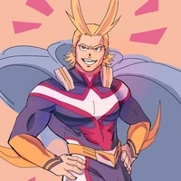 all might