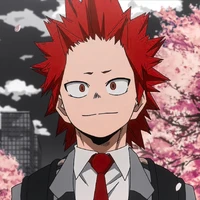 kirishima del pasado