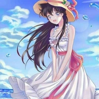 Ran Mouri