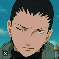 shikamaru