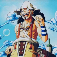 usopp