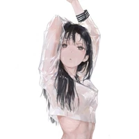 มิว(ชะนี)