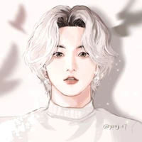 Jeon Jungkook