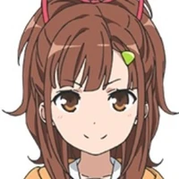 Nishizaki Mei(Torpedo Officer)