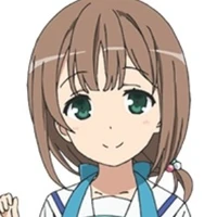 Kinesake Akane(Supply)