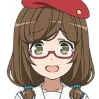 Aoki Momo(Supply)