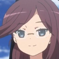Fujita Yui(Supply Ship Captain