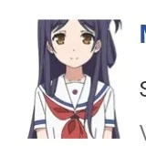 Marikouji Kaede(Sonar)