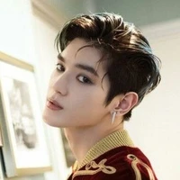 Fabrizio Giordano(Ayah Niel)