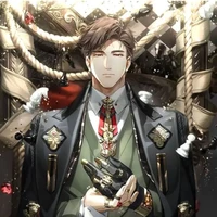 xiao han/king