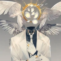 angel