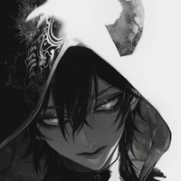 mysterious voice