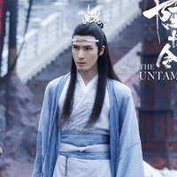 หลานซีเฉิน