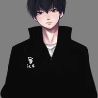 [Kageyama]