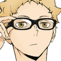 []Tsukkishima[]