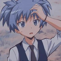 Nagisa