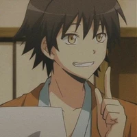 Isogai