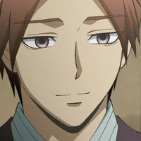 Mr. Gakushuu