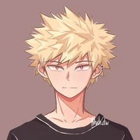 bakugo