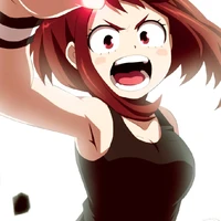 uraraka