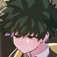 midoriya