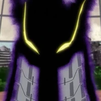 kurogiri
