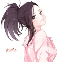 momo