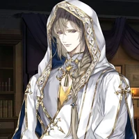 High Priest Samuel